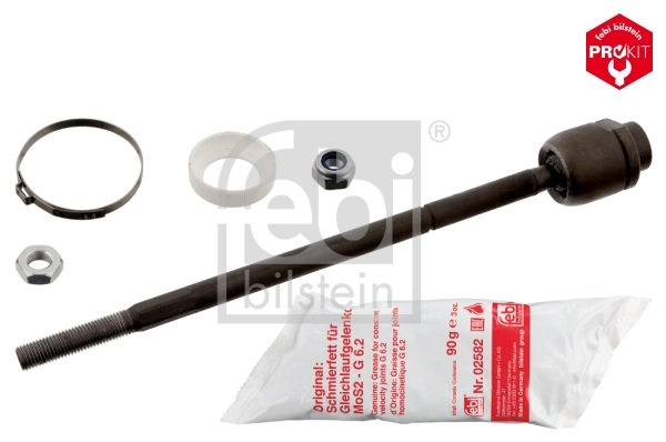 Inner Tie Rod